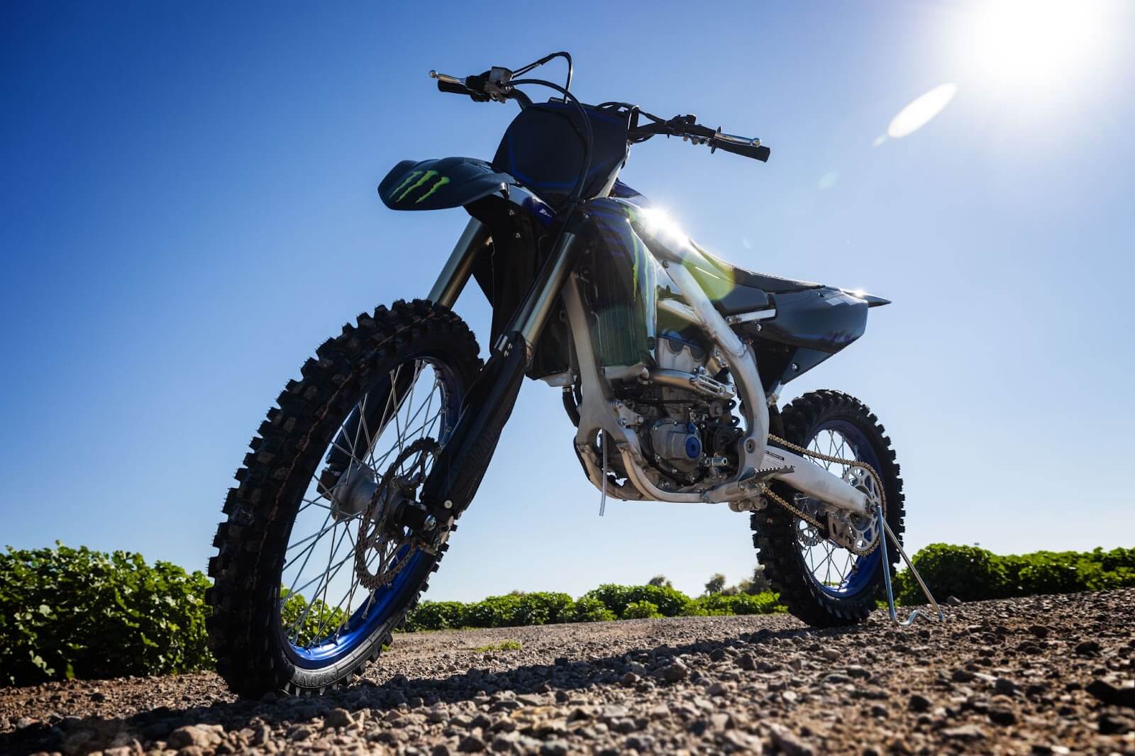 Best deals dirt bike